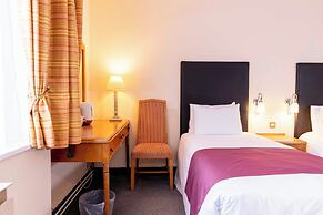 The Roebuck Hotel by Greene King Inns