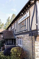 The Roebuck Hotel by Greene King Inns