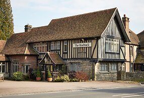 The Roebuck Hotel by Greene King Inns