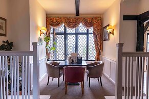 The Roebuck Hotel by Greene King Inns