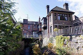 The Roebuck Hotel by Greene King Inns