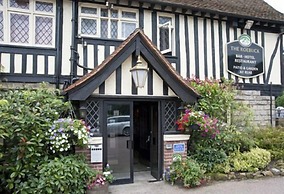 The Roebuck Hotel by Greene King Inns