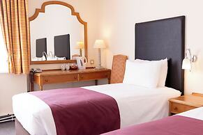 The Roebuck Hotel by Greene King Inns