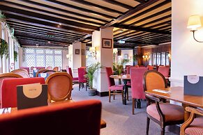 The Roebuck Hotel by Greene King Inns