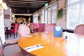 The Roebuck Hotel by Greene King Inns