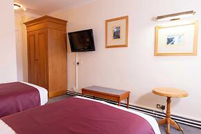 The Roebuck Hotel by Greene King Inns