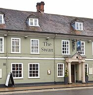Swan Hotel by Greene King Inns