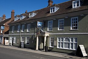 Swan Hotel by Greene King Inns