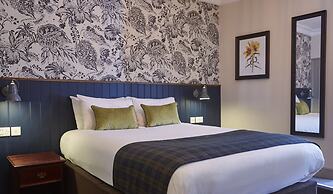 Swan Hotel by Greene King Inns