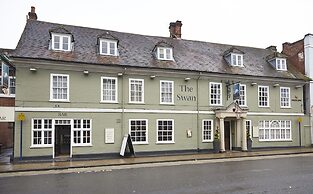 Swan Hotel by Greene King Inns