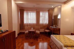 City Garden Suites Manila