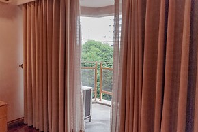 City Garden Suites Manila