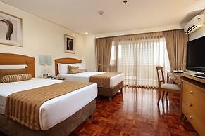 City Garden Suites Manila