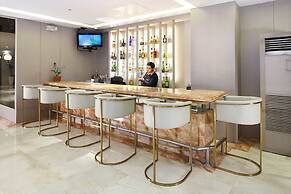 City Garden Suites Manila