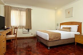 City Garden Suites Manila