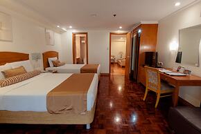 City Garden Suites Manila