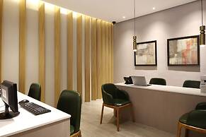 City Garden Suites Manila