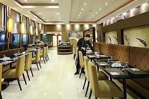 City Garden Suites Manila