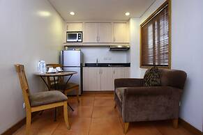 City Garden Suites Manila