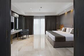 City Garden Suites Manila