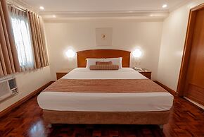 City Garden Suites Manila