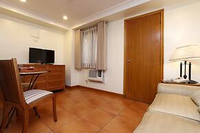 City Garden Suites Manila