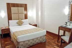 City Garden Suites Manila