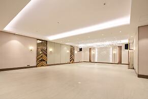 City Garden Suites Manila