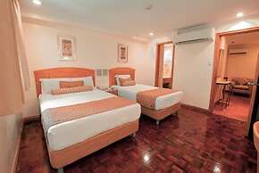 City Garden Suites Manila