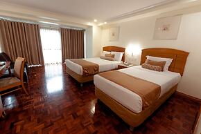 City Garden Suites Manila