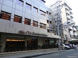 City Garden Suites Manila