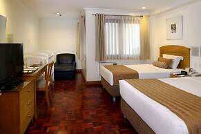 City Garden Suites Manila