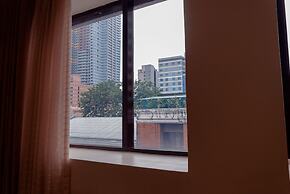 City Garden Suites Manila