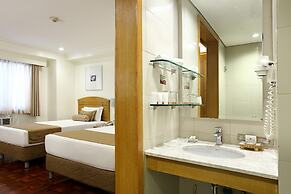 City Garden Suites Manila