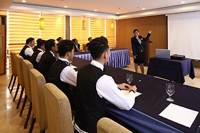 City Garden Suites Manila