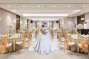 City Garden Suites Manila