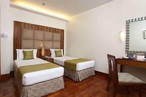 City Garden Suites Manila