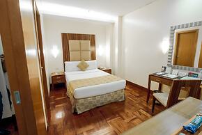 City Garden Suites Manila