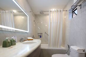 City Garden Suites Manila