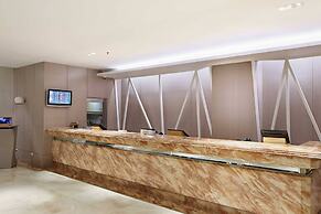 City Garden Suites Manila