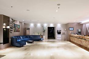 City Garden Suites Manila