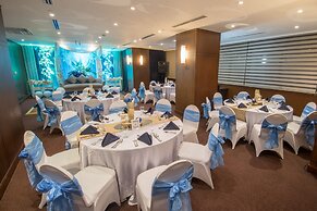 City Garden Hotel Makati