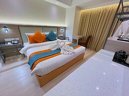 City Garden Hotel Makati