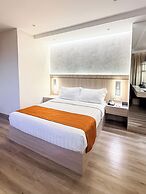City Garden Hotel Makati