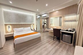 City Garden Hotel Makati
