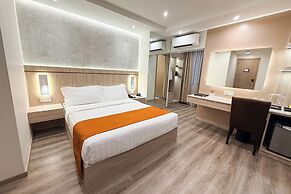City Garden Hotel Makati