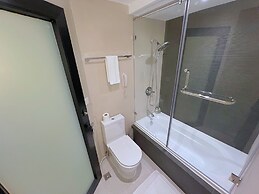 City Garden Hotel Makati