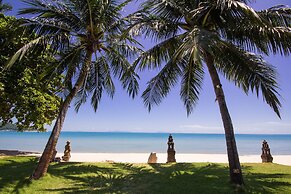 Rajapruek Samui Resort