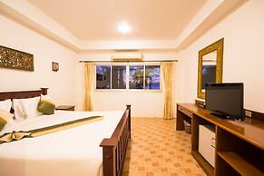 Rajapruek Samui Resort