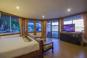Rajapruek Samui Resort